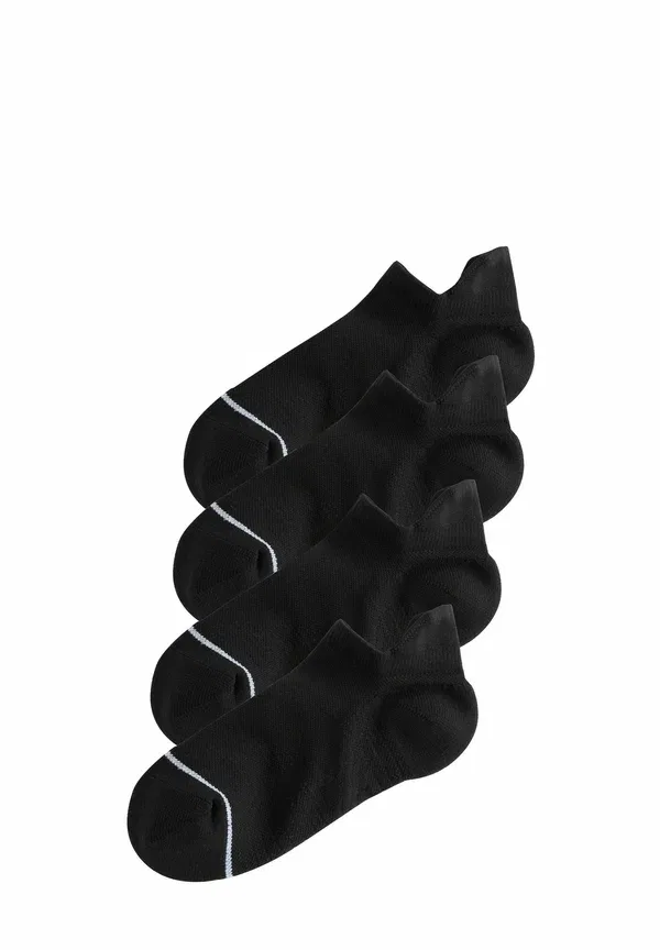 Носки дышащие Active cushioned Next, черный
