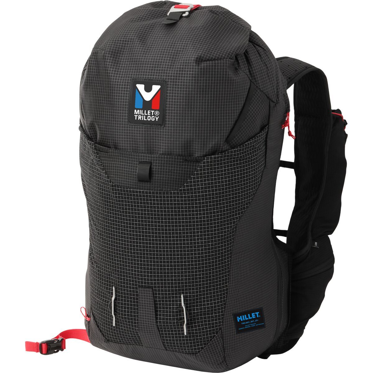 

Рюкзак Trilogy sky 25+ Millet, черный