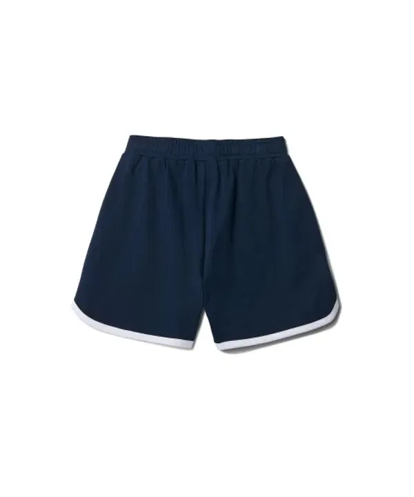 Шорты дельфин Musinsa Standard Kids, Navy — фото 3