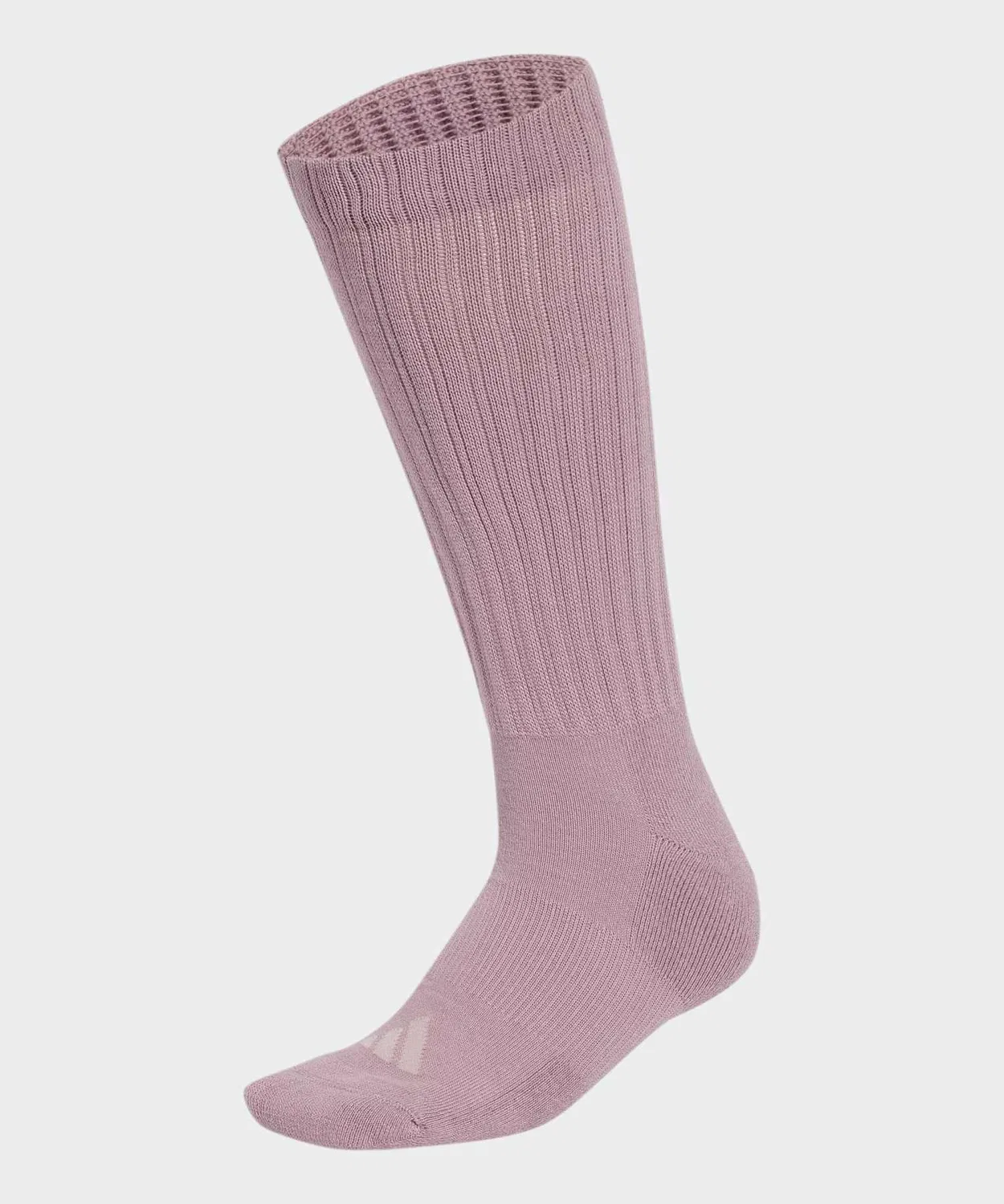 Женские носки с поддержкой свода стопы, модель TRN Adidas, Pink