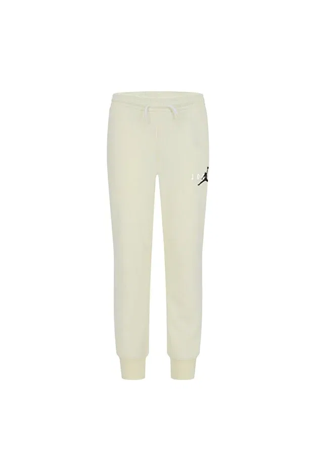 Детские спортивные штаны для девочек с принтом Jorden Jumpman Sustainable Pant Nike, Xa2