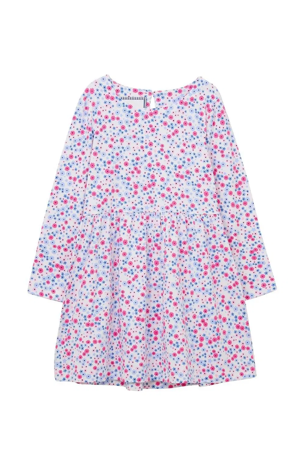 Платье Ellie Lighthouse Clothing, Pink