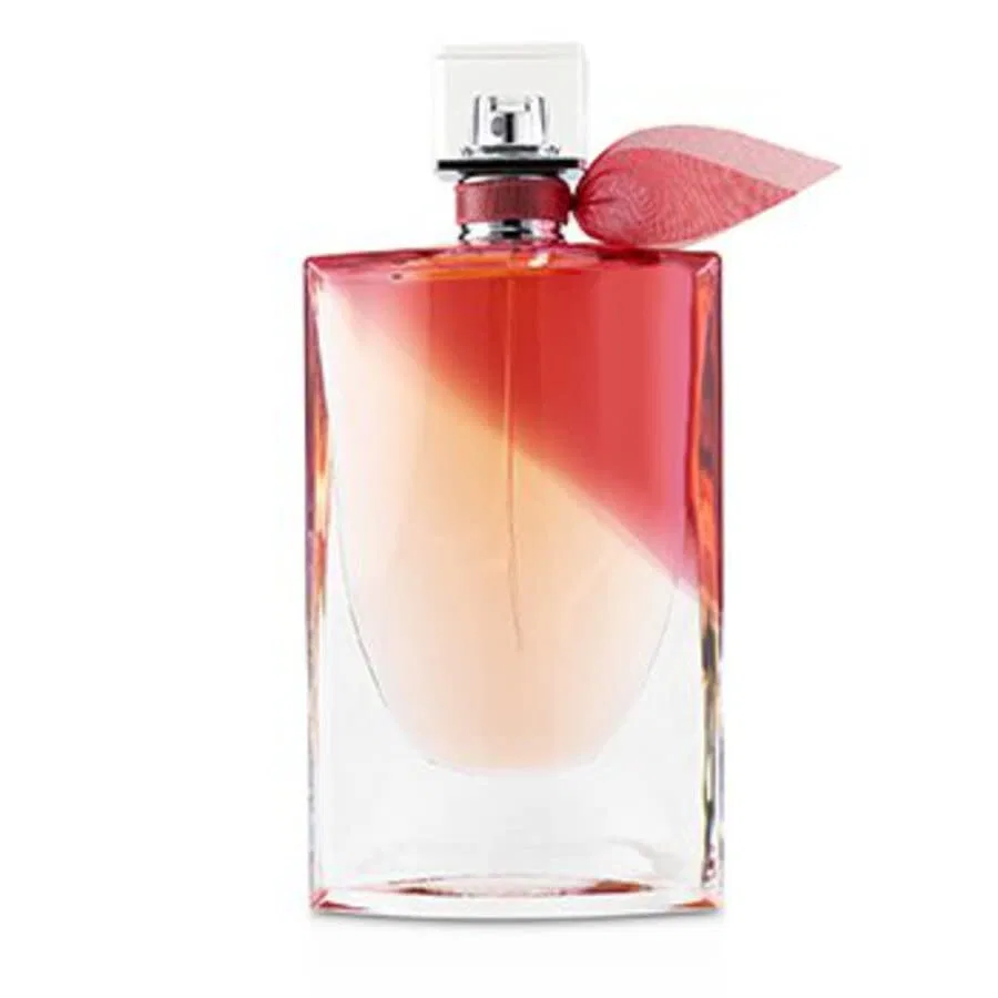 Парфюмерная вода цветочная Lancome La Vie Est Belle En Rose, 100 мл