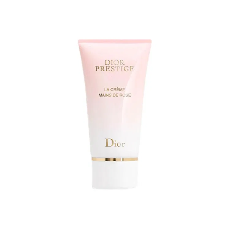 Крем для рук Rose Secret Essence DIOR, 50 мл