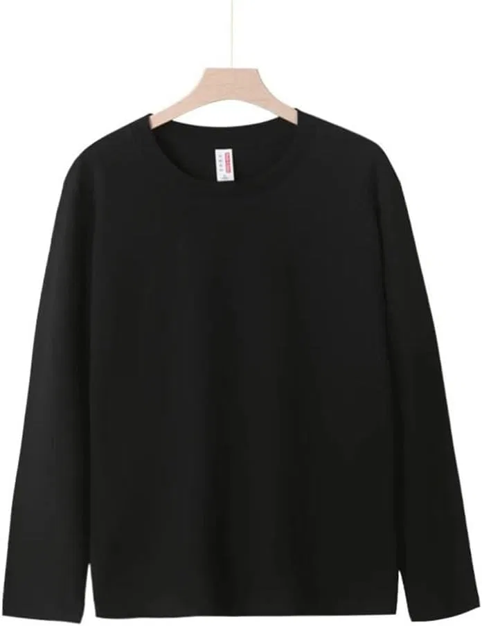 Мужская хлопковая футболка с круглым вырезом Regular Fit, White — фото 2