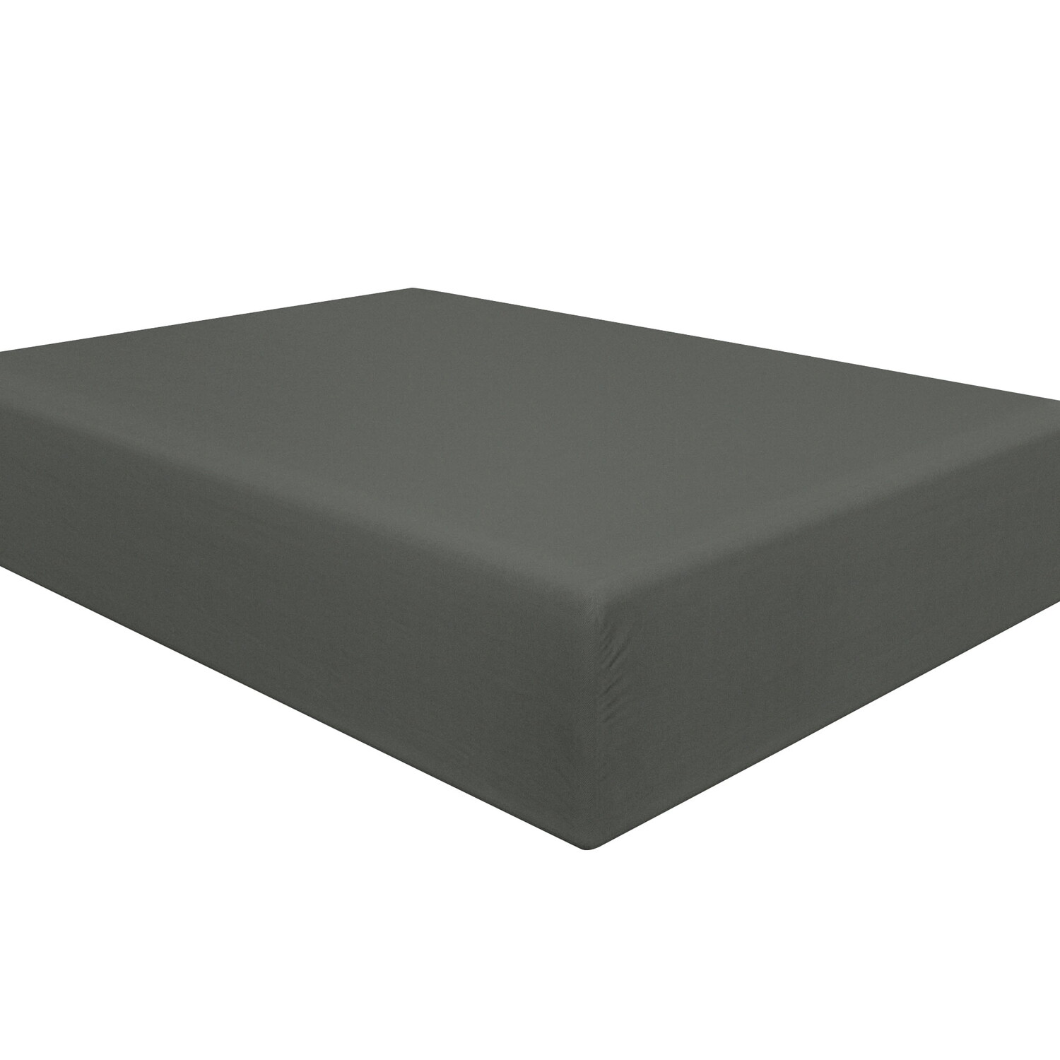 

Простыня Ntbay Premium 60x80 дюймов, темно-серый