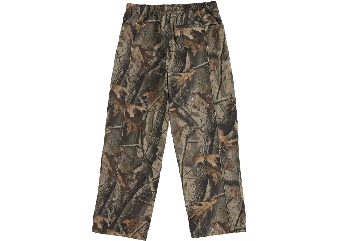 Мужские спортивные штаны с принтом камуфляж Pant (SS26) Supreme, Realtree Hardwoods Camo — фото 2
