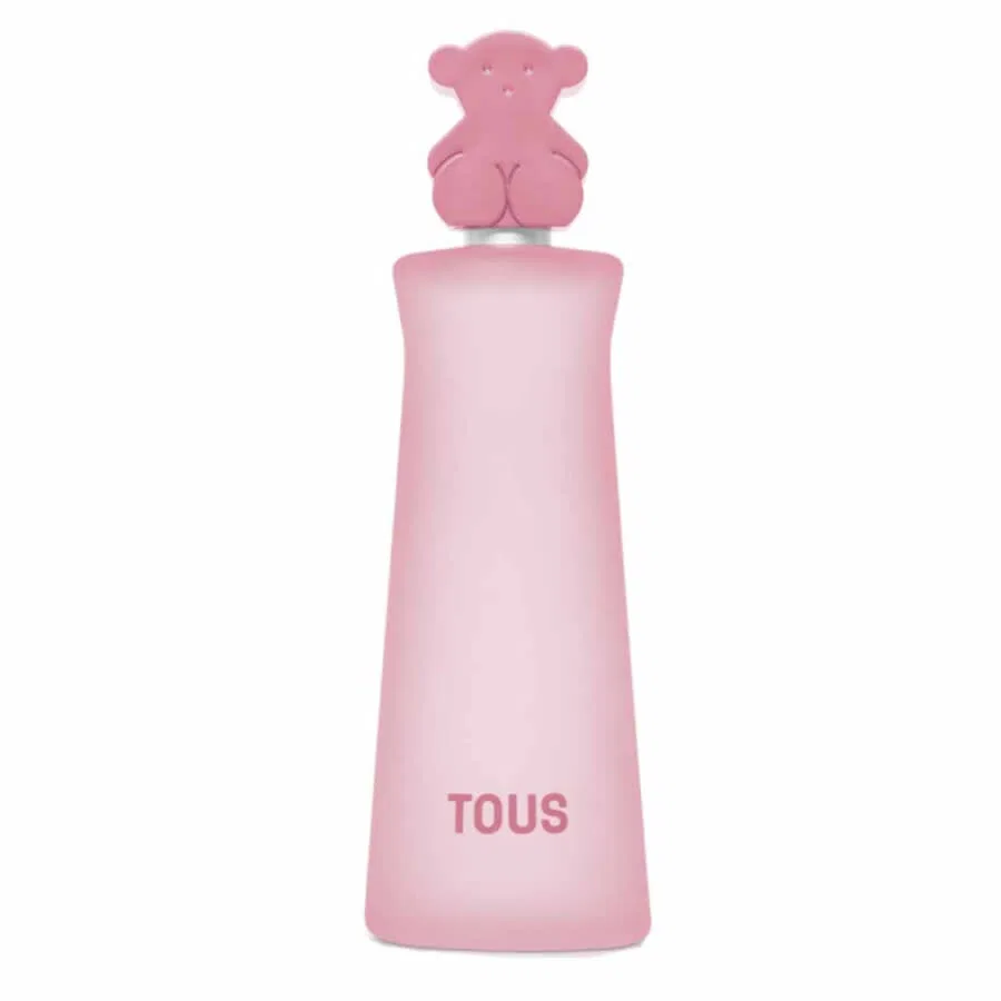 Туалетная вода Tous Kids Girl Tous 100 мл