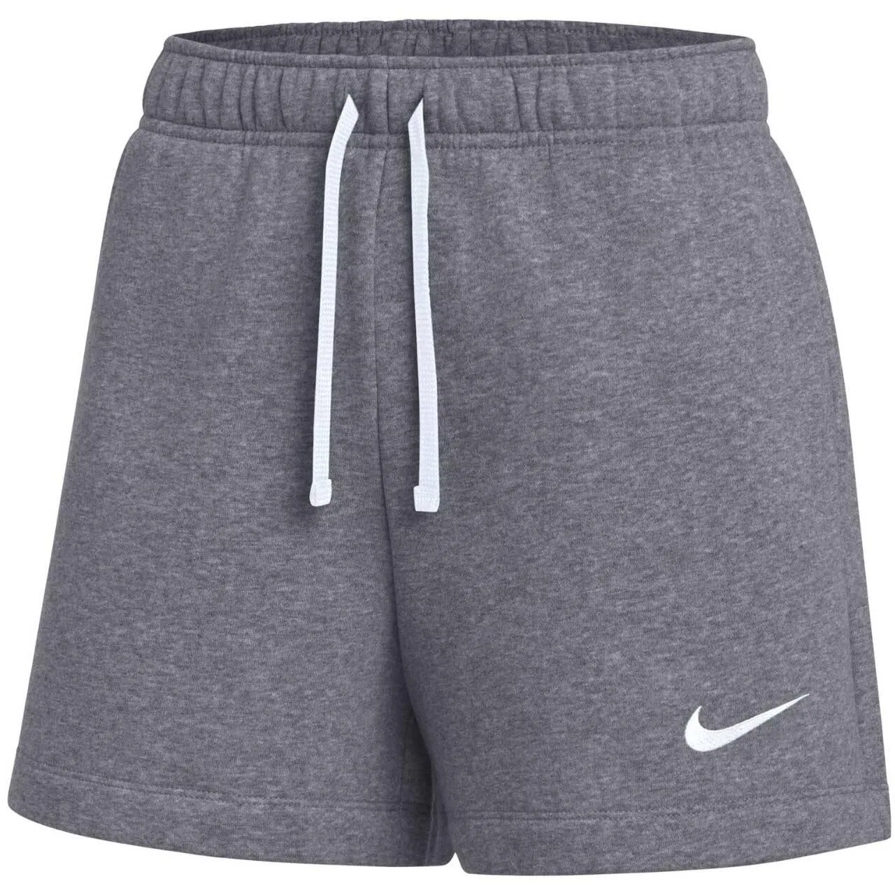 Женские шорты из флиса Park 26 Nike, Grey