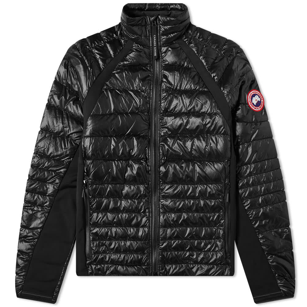 

Куртка Hybridge Lite Canada Goose, Серый, Куртка Hybridge Lite Canada Goose