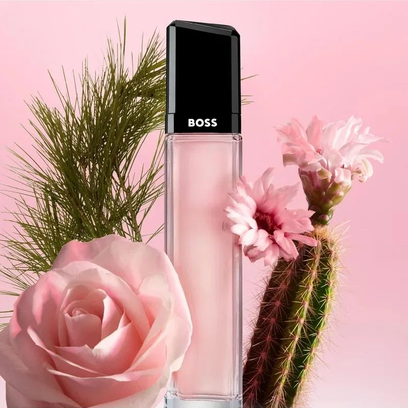 Женская парфюмерная вода Female Boss 75 мл, HUGO BOSS — фото 4