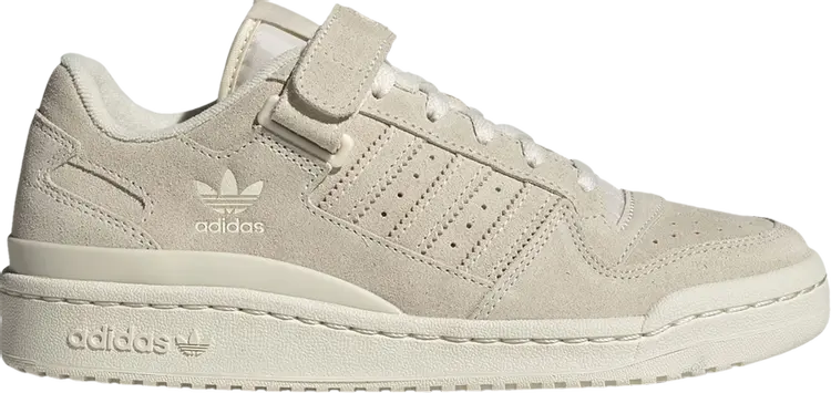 

Кроссовки Adidas Wmns Forum Low, кремовый, Бежевый, Кроссовки Adidas Wmns Forum Low, кремовый