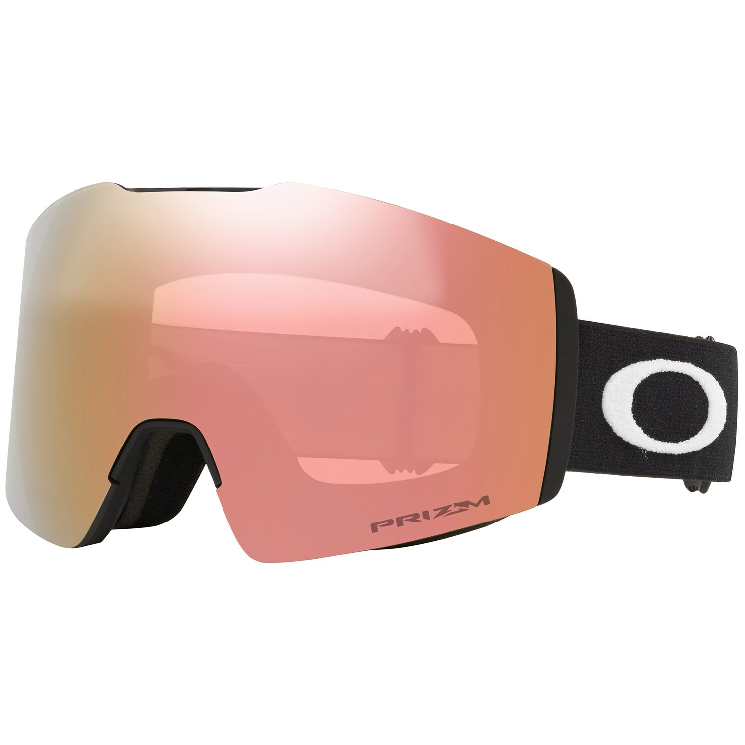 

Защитные очки Oakley Fall Line XM, черный