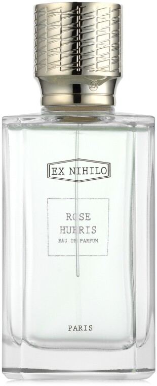 

Парфюмерная вода Ex Nihilo Rose Hubris