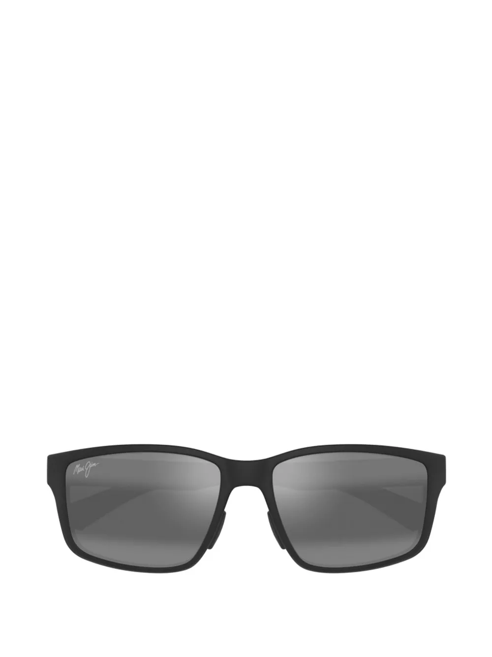 

Солнцезащитные очки Walewaha Maui Jim, черный