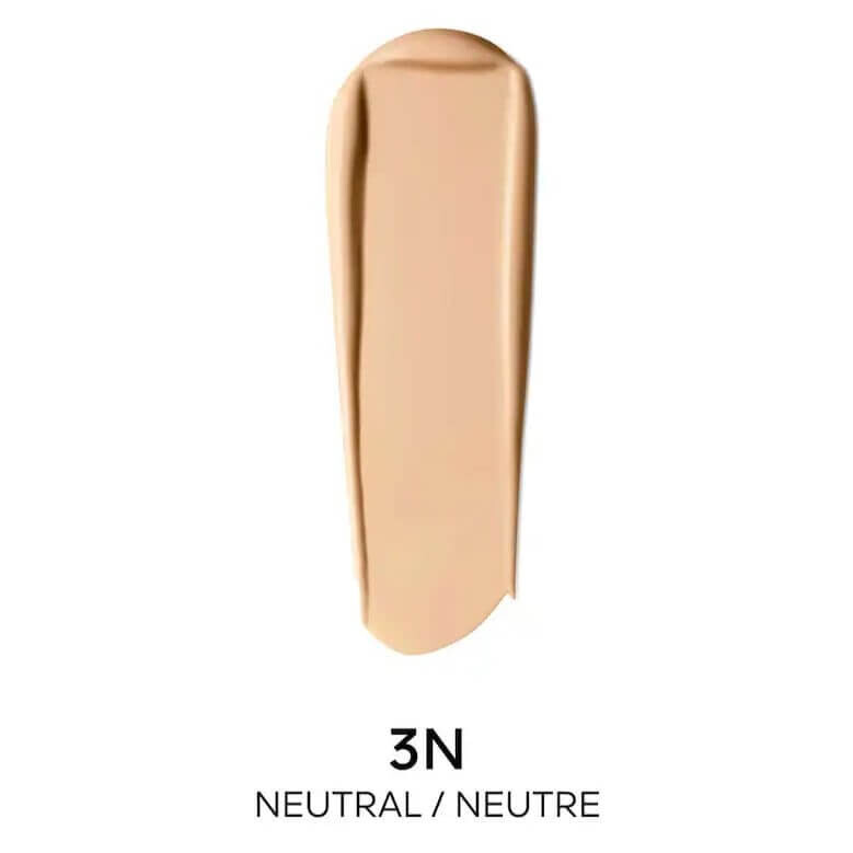 Тональное средство Guerlain Parure Gold Skin Matte, бежевый — фото 3