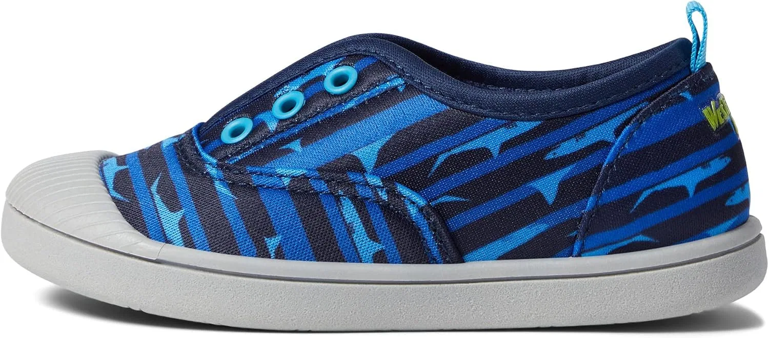 Детские кроссовки для девочек Jetty Sneaker Western Chief, Block