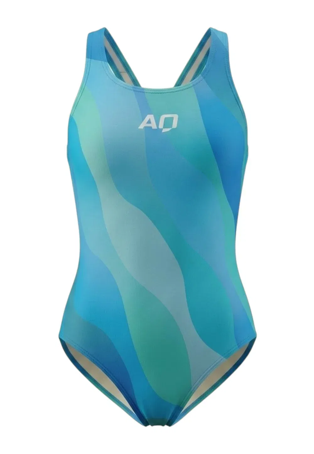 Купальник Aquarapid, Light Blue