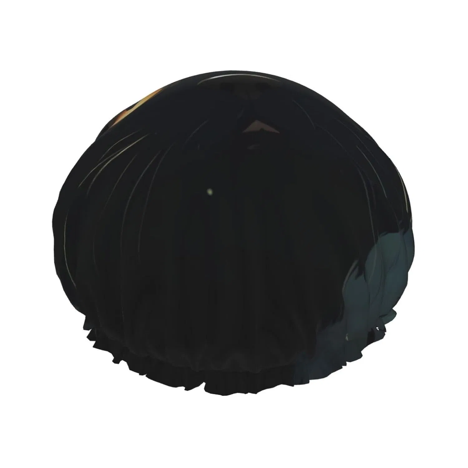 Дождевик для душа, двойной слой, Oudrspo, One Size