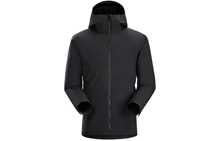 Мужская куртка Solano Series, Arcteryx, Sea God Blue/Nereus — фото 3