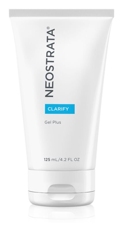 

Гель для лица с AHA NeoStrata Clarify