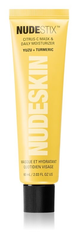

Увлажняющий крем для лица на день и ночь Nudestix Nudeskin