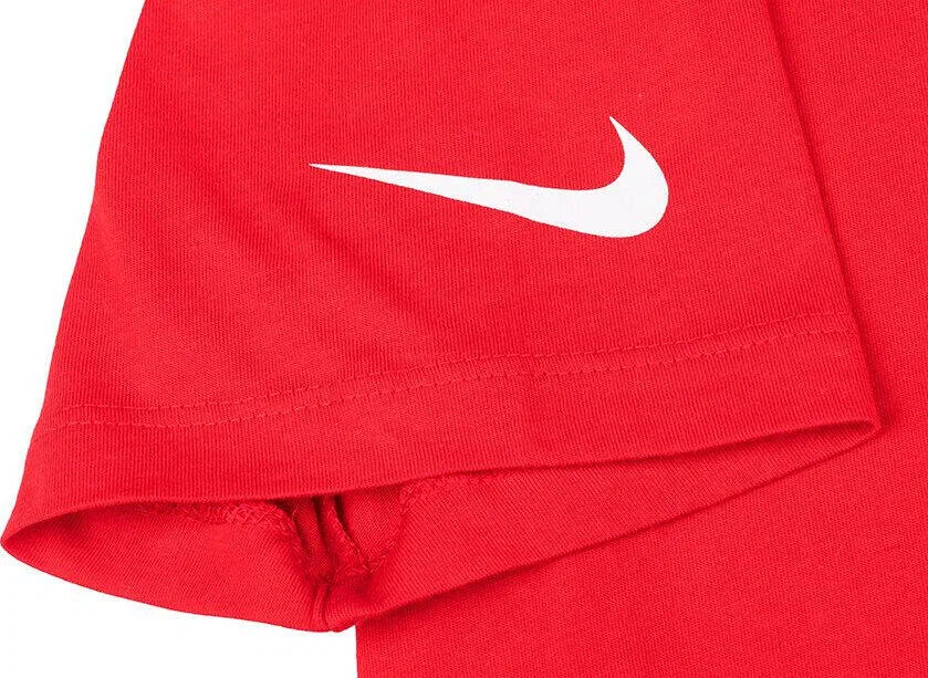 Женская футболка с круглым вырезом Park 20 Nike, Rot