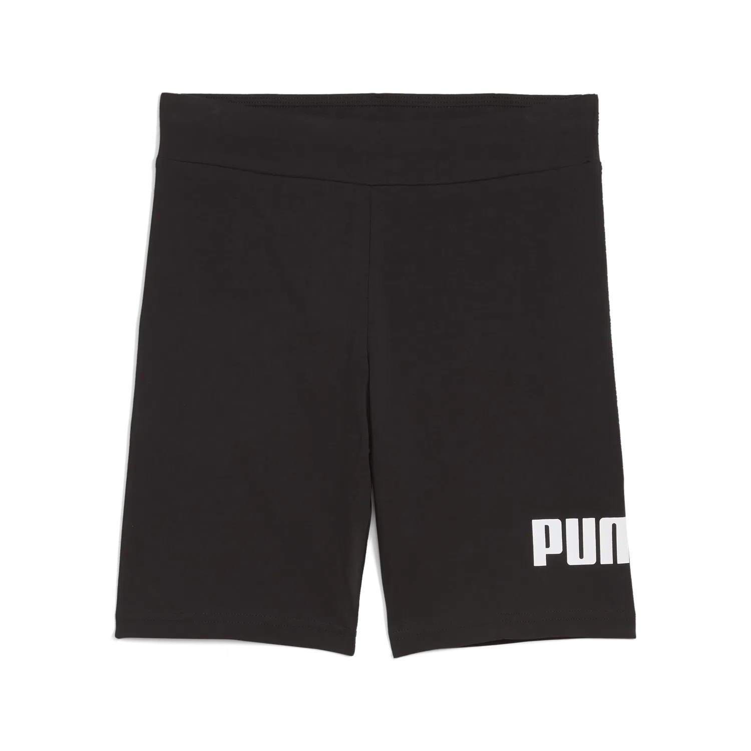 Детские спортивные леггинсы PUMA, черный