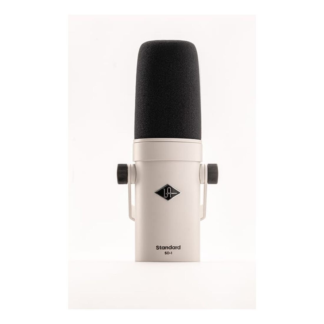 

Микрофон Universal Audio SD-1 динамический, белый