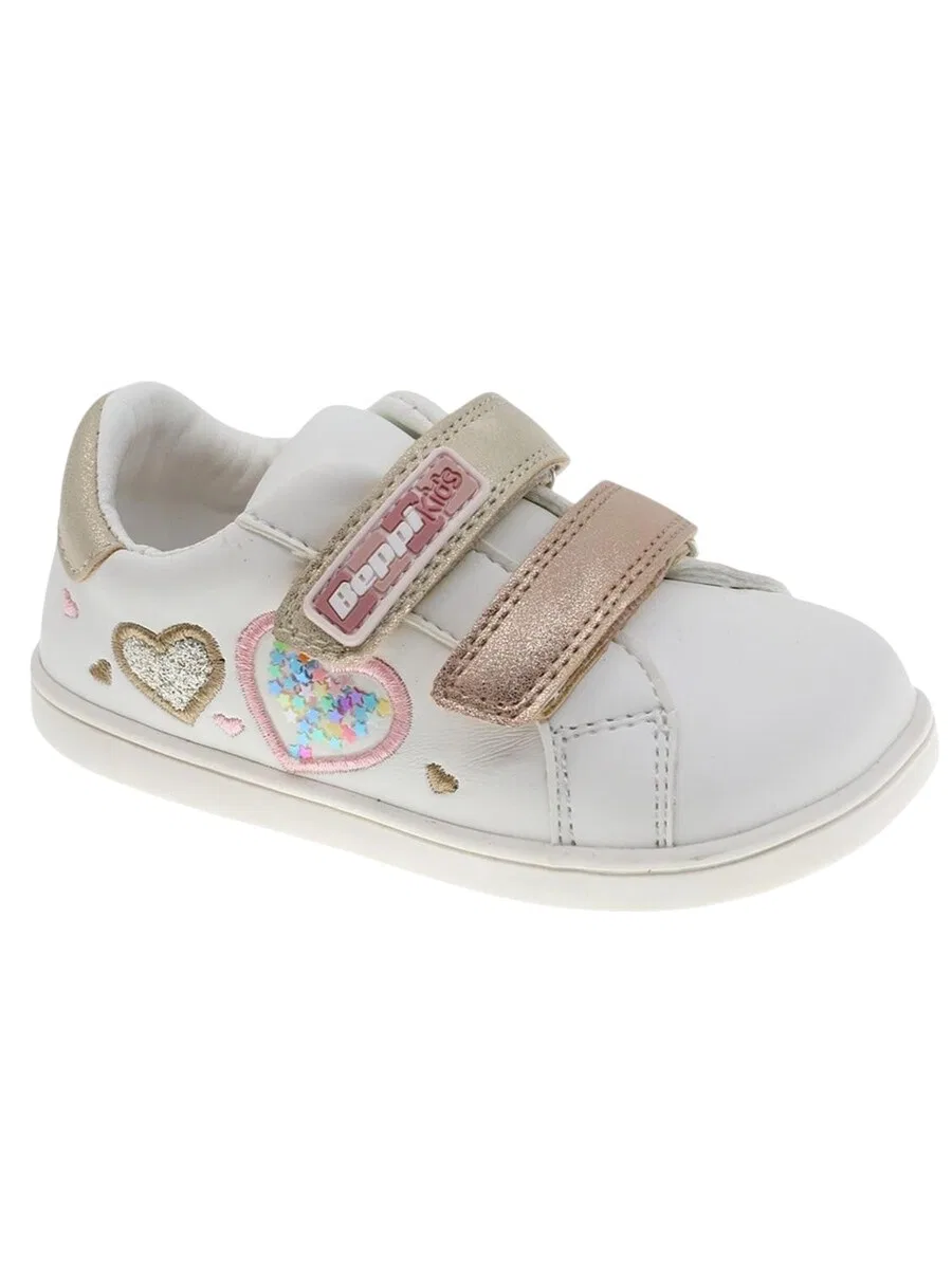 Кроссовки Beppi в стиле «Casual Shoe», мультиколор