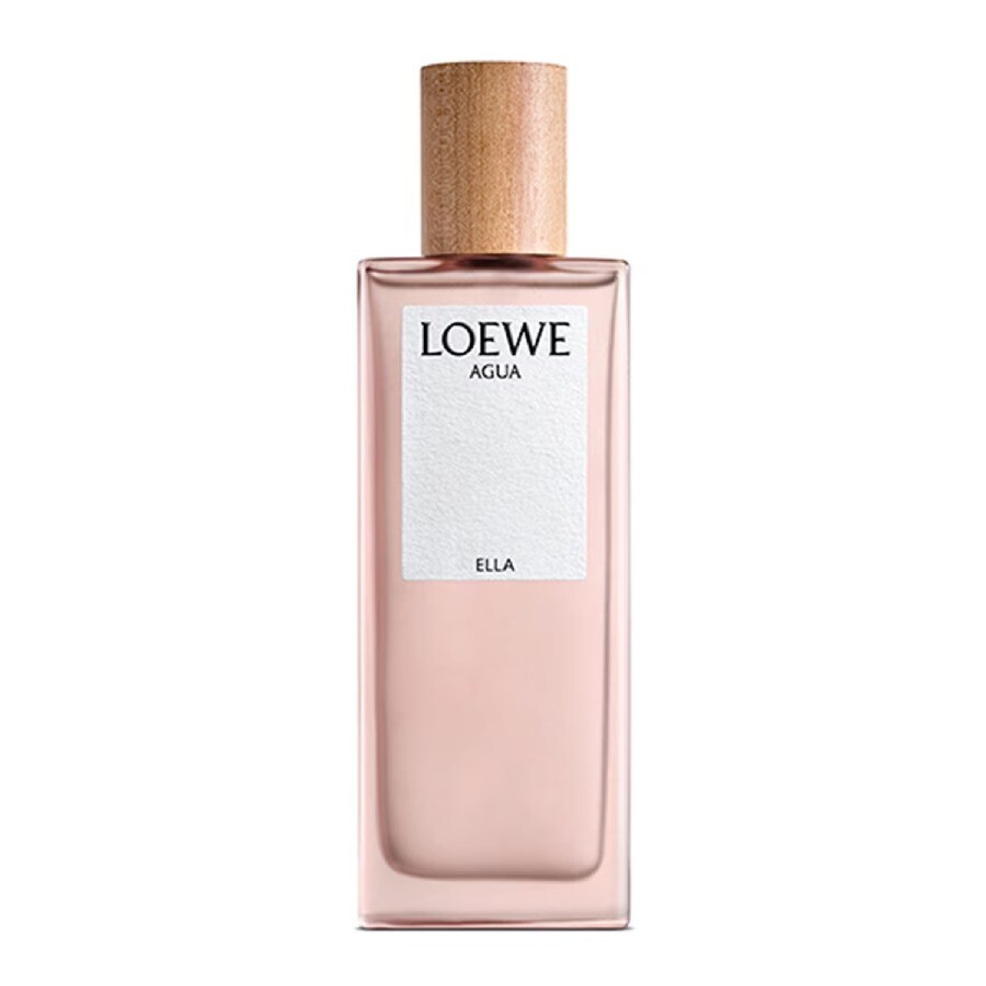 

Туалетная вода Loewe Agua Ella, 50 мл