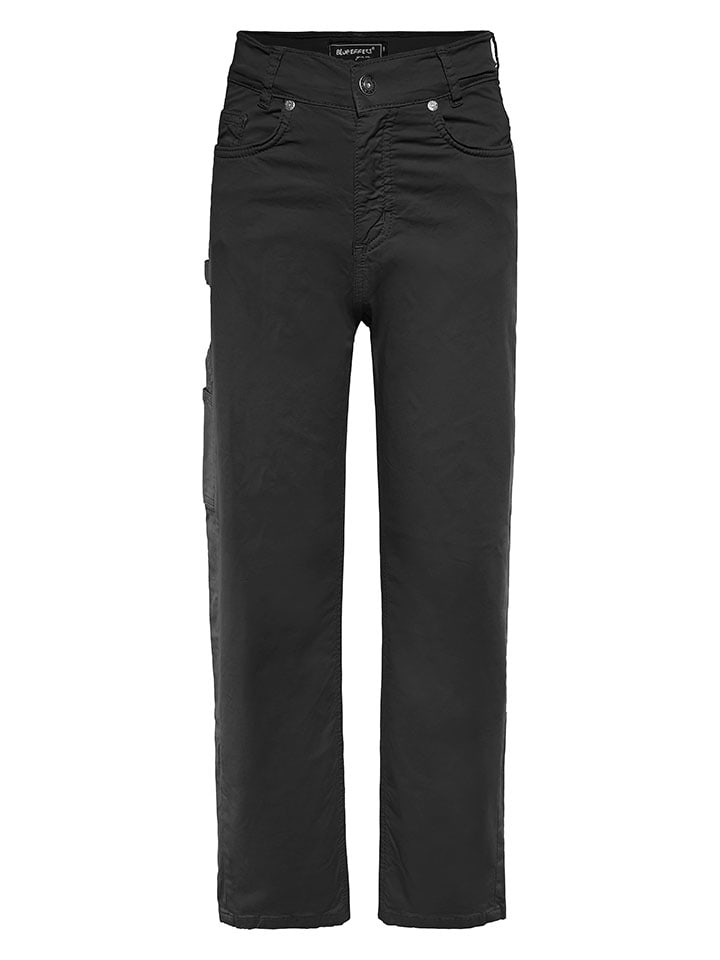 

Джинсы Blue Effect, черный