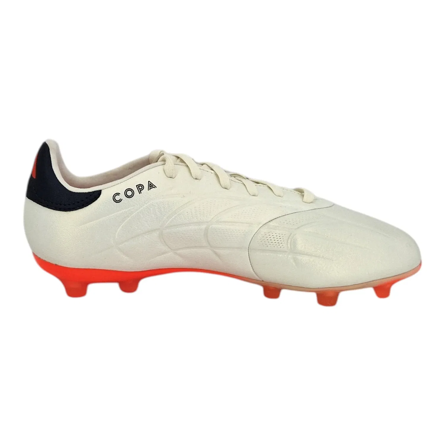 Футбольные бутсы COPA PURE 2 ELITE FG Junior Adidas, белый — фото 2
