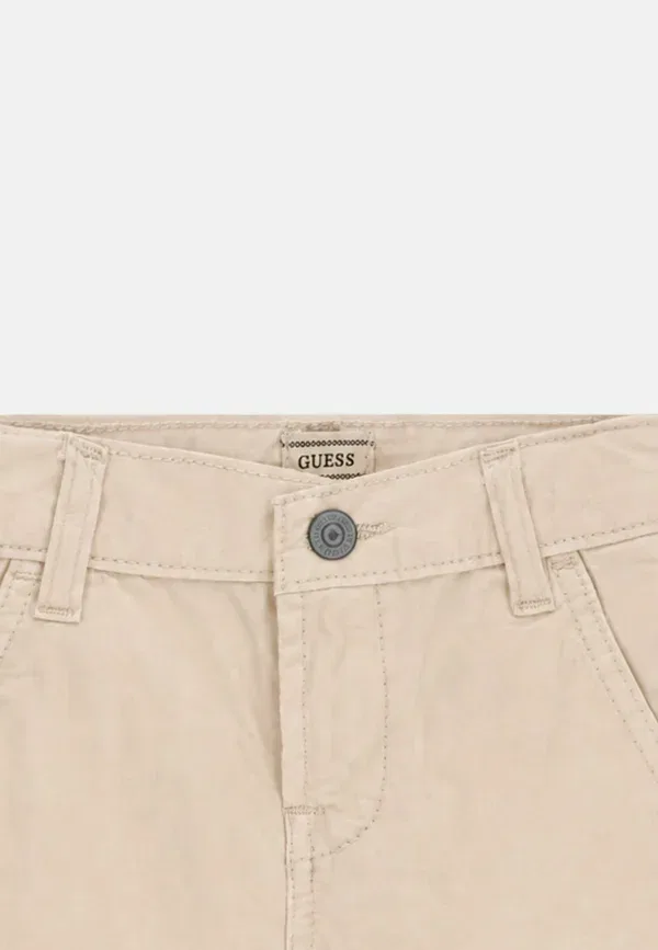 Брюки-карго Guess — фото 3