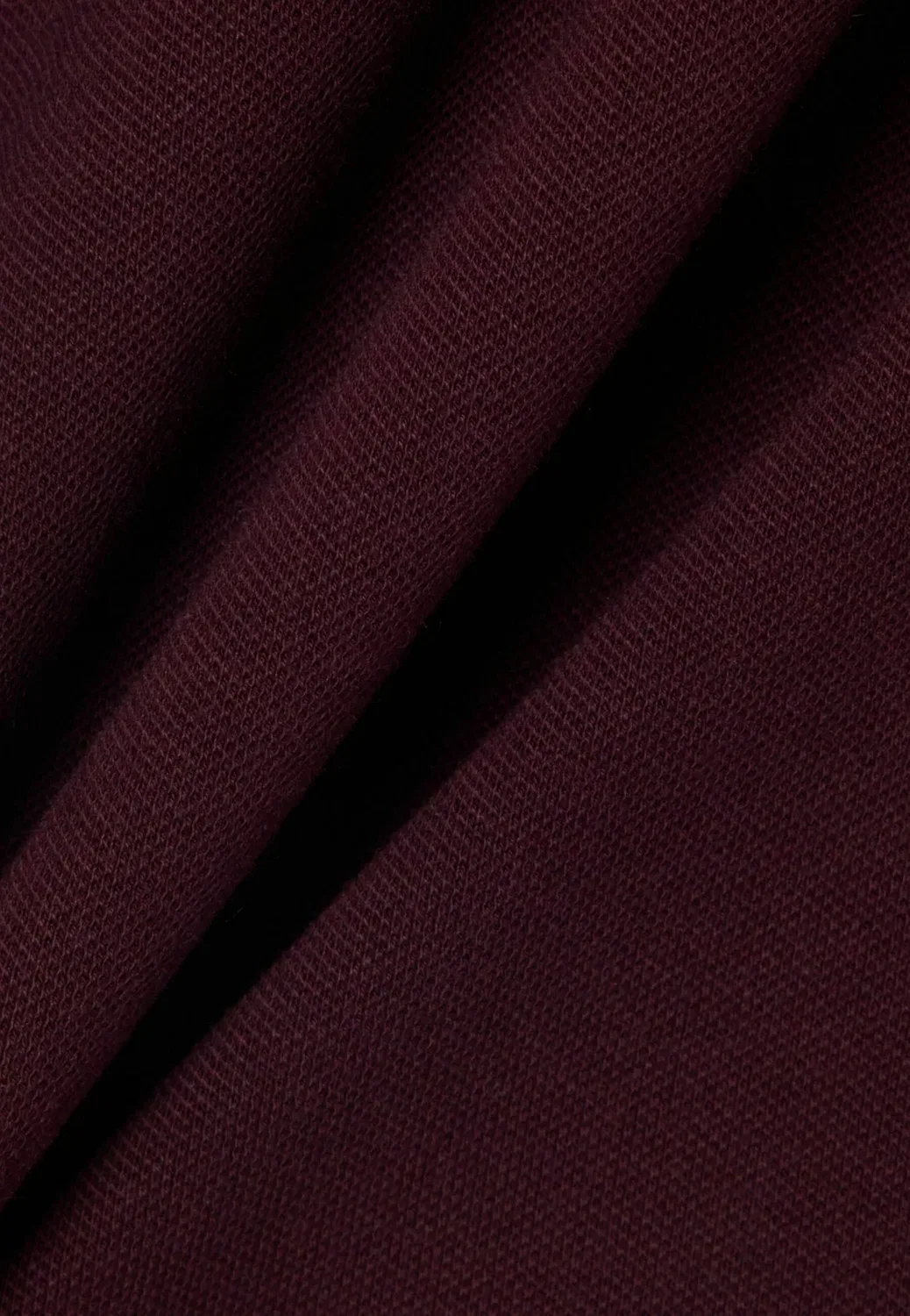 Th8174_166 - базовая футболка Lacoste, Marron Châtaigne-Ke — фото 3