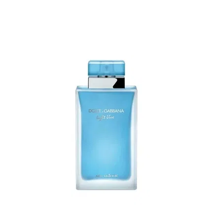 Парфюмерная вода женская Dolce & Gabbana Light Blue Eau Intense, 100 мл