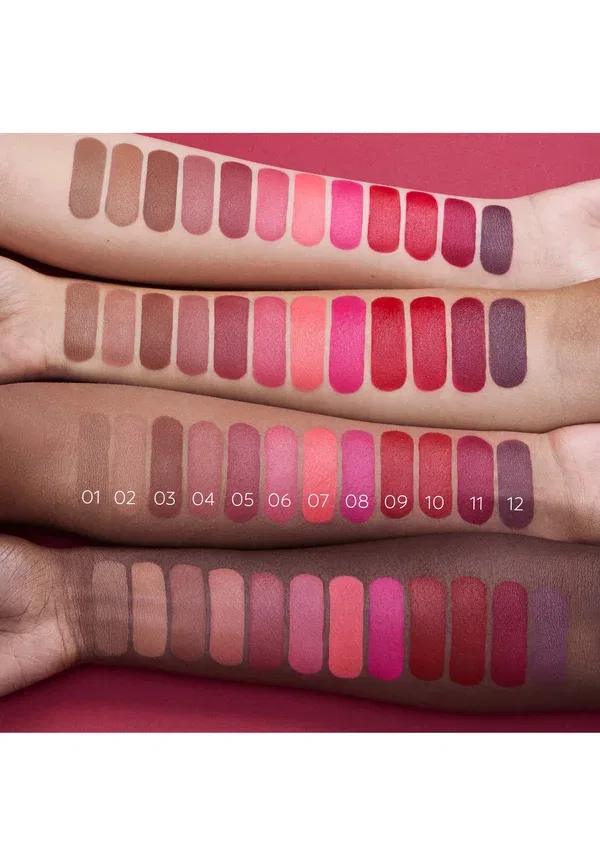 Помада One Magic Touch Lip Stylo 2.5 г Kiko Milano, цвет chili kiss — фото 4