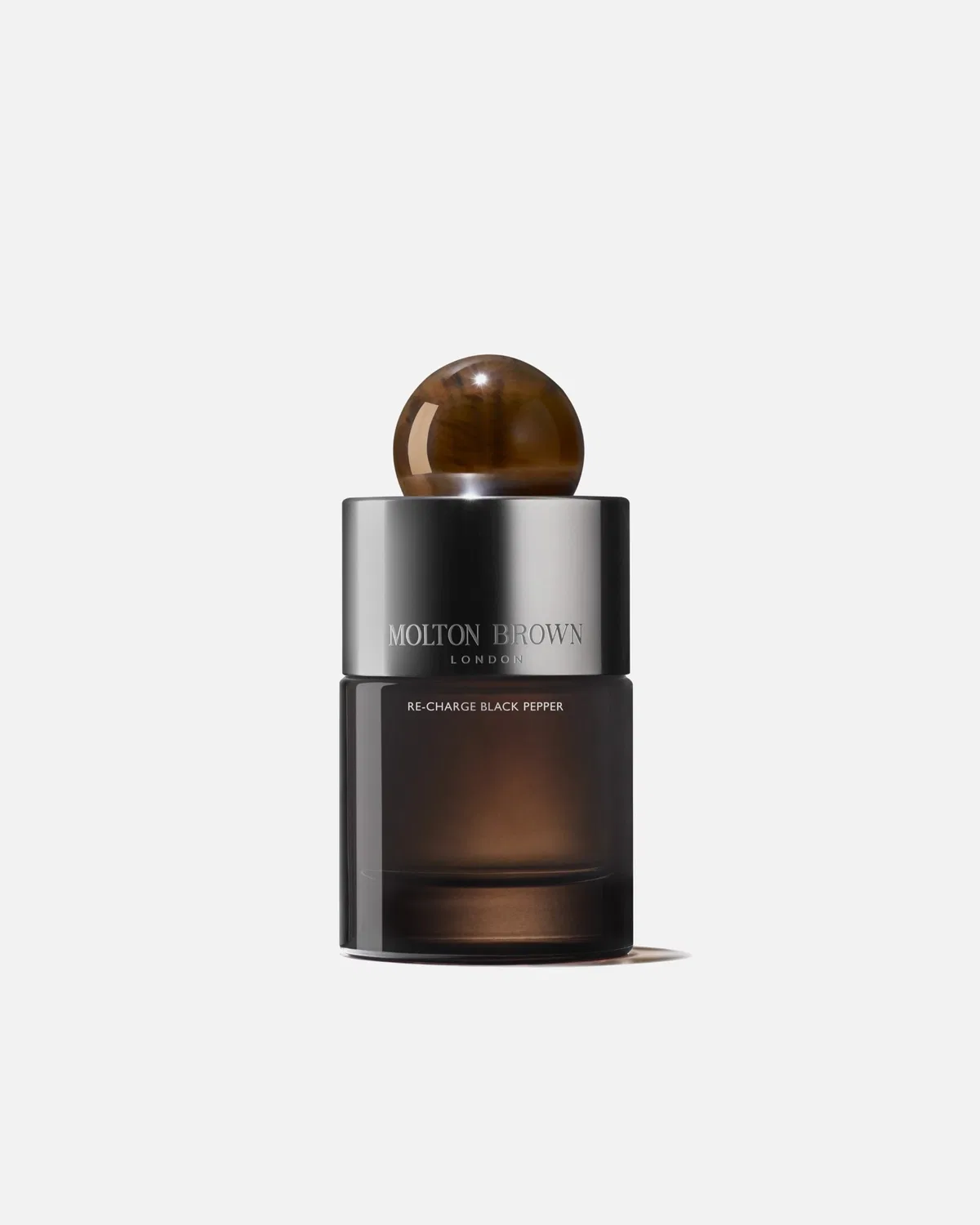 Парфюмированная вода с черным перцем и древесными нотами Molton Brown, 100 Ml