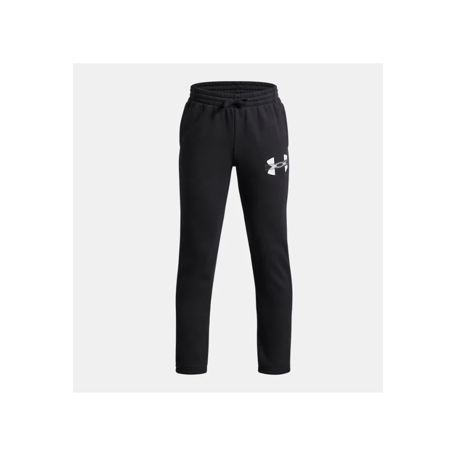 Спортивные штаны с флисом, цвет Mavi-403, Under Armour