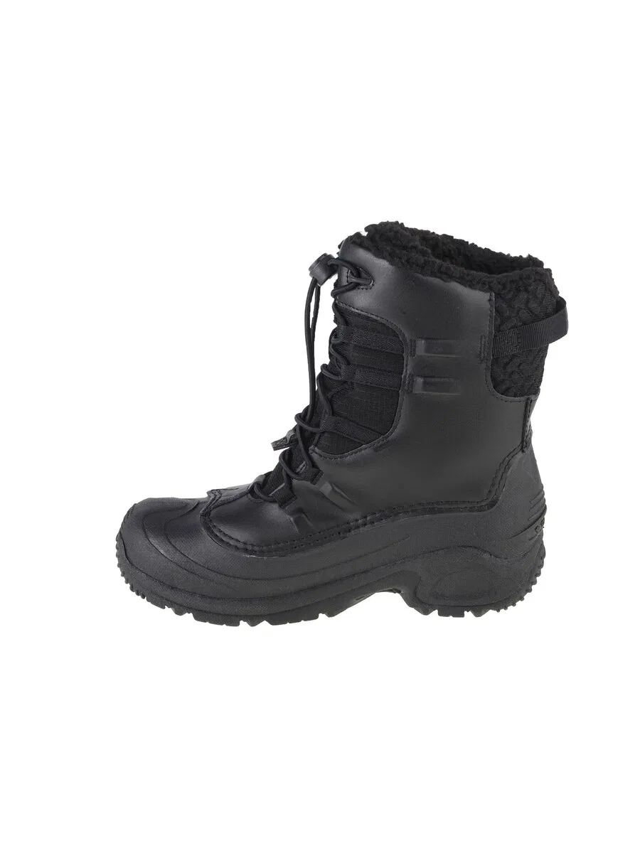 Ботинки COLUMBIA 'Columbia Bugaboot Celsius Boot' черного цвета — фото 2