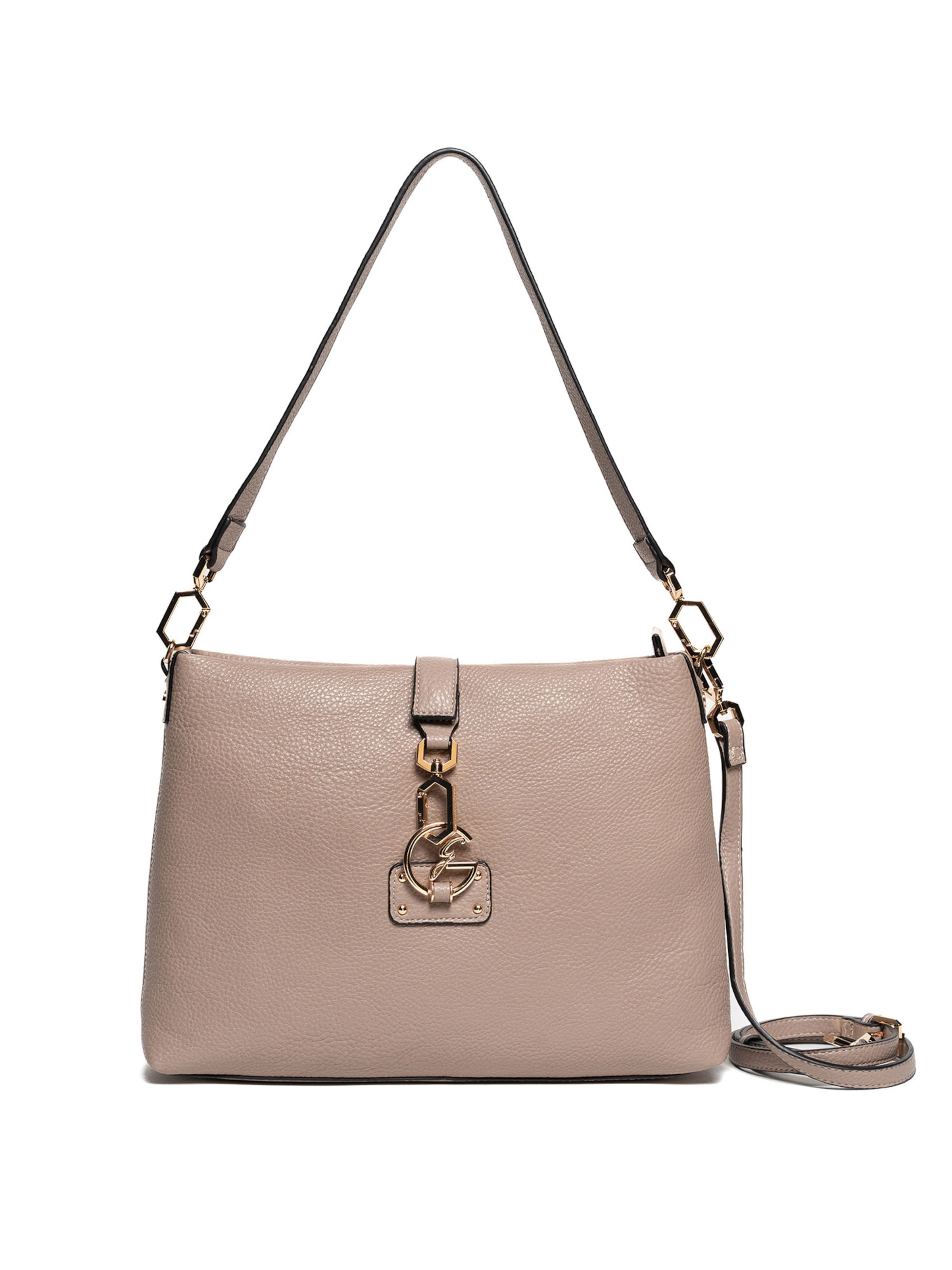 

Gattinoni Сумка в бежевом цвете