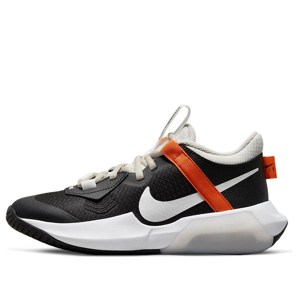 

Кроссовки air zoom crossover Nike, черный