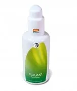 No brand Лосьон для лица Aloe Vera Martina Gebhardt Twin Pack 2x100мл