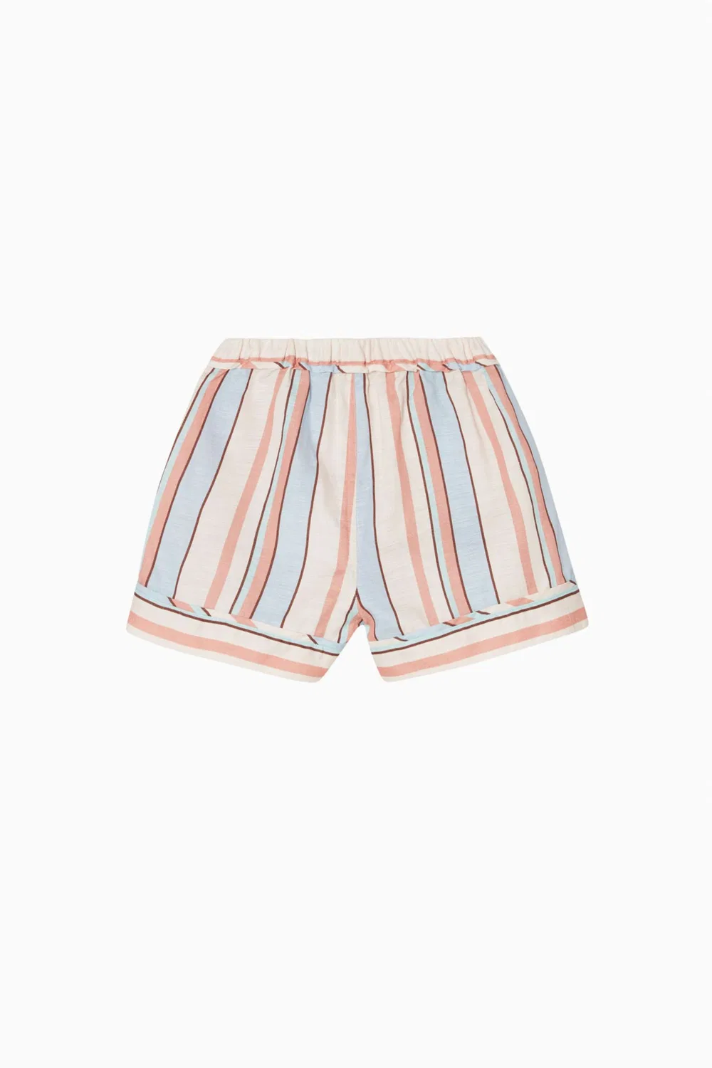 Шорты хлопковые Daylight Utility Zimmermann — фото 3