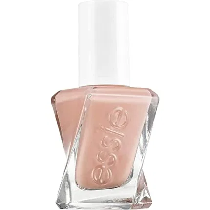 Лак для ногтей длительного блеска Essie Gel Couture, Nude Beige, 13.5 мл