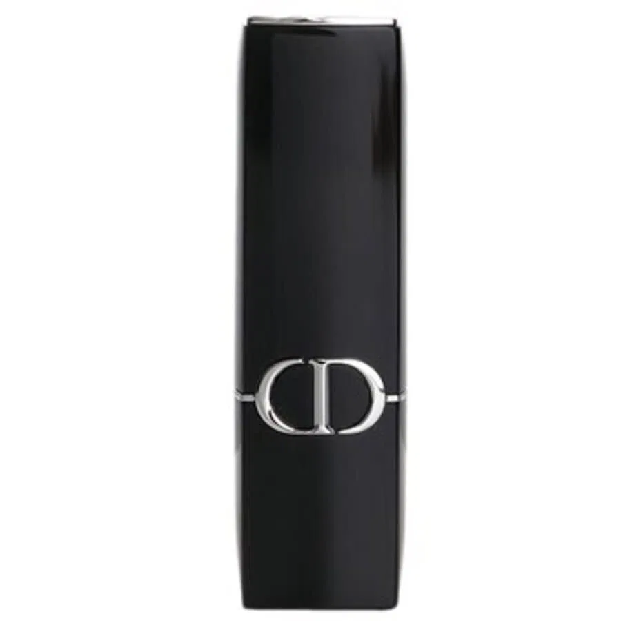 Помада для губ Rouge Dior Couture Colour Velvet & Satin Finishes Dior, # 505 Sensual Velvet Finish — фото 3
