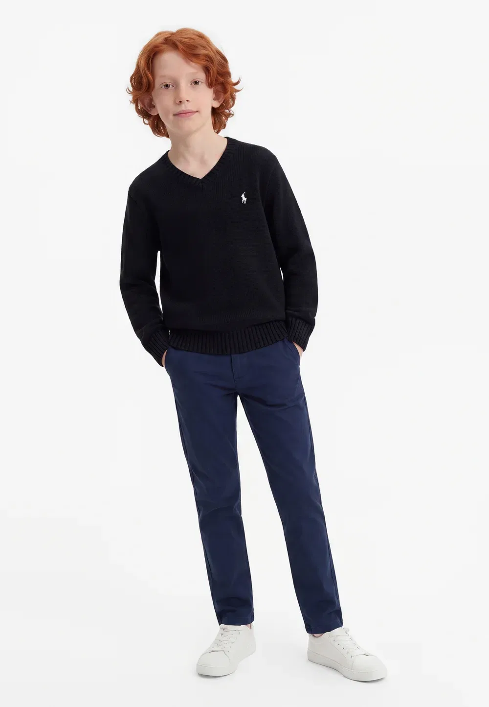 Прыгун Polo Ralph Lauren, Polo Black
