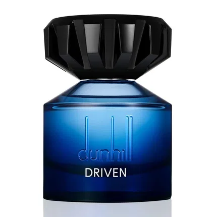 Туалетная вода Dunhill Driven Blue, Blue, 60 мл