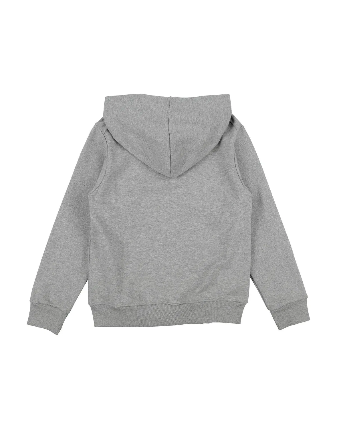 Свитшот с капюшоном Marni, серый — фото 2