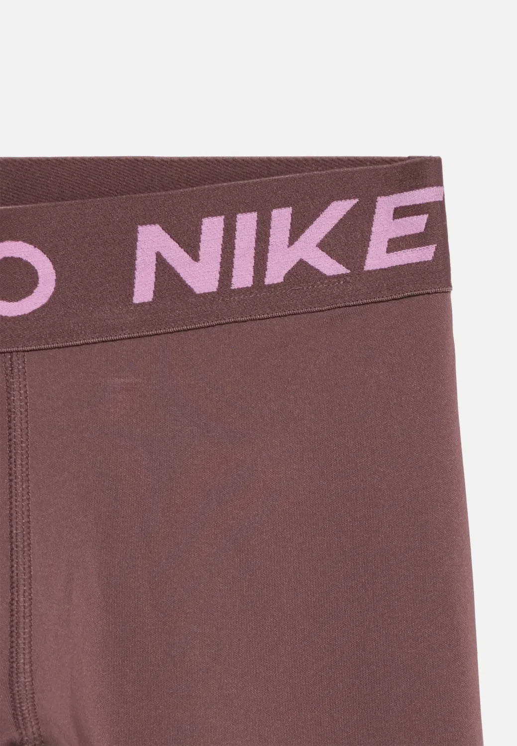 Новые профессиональные леггинсы Nike Performance, Brown — фото 3